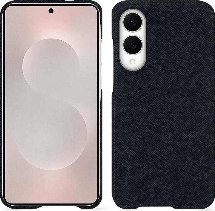 Actual product image Noreve Leather case (Samsung Galaxy S25 Edge)