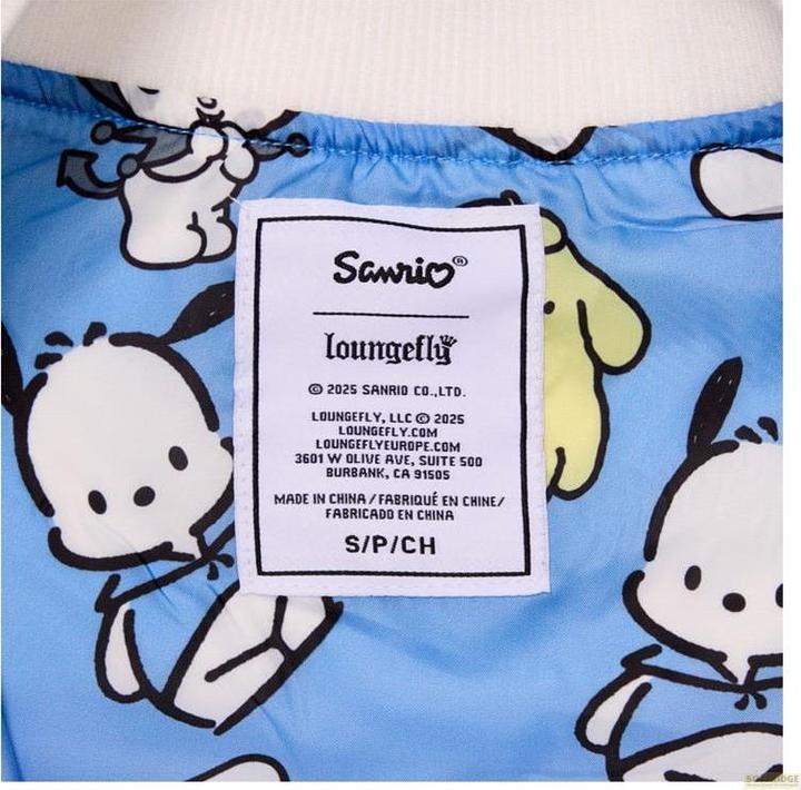 Immagine prodotto Loungefly Sanrio by Kapuzenpullover Unisex Friends Grösse XXL (XXL)