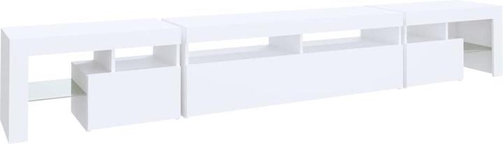 Actual product image VidaXL Alana (260 x 36.5 x 40 cm)