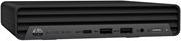 Actual product image HP Elite Mini 9 i513500 /512 PC (Intel i5-13500T, 16 GB, 512 GB)