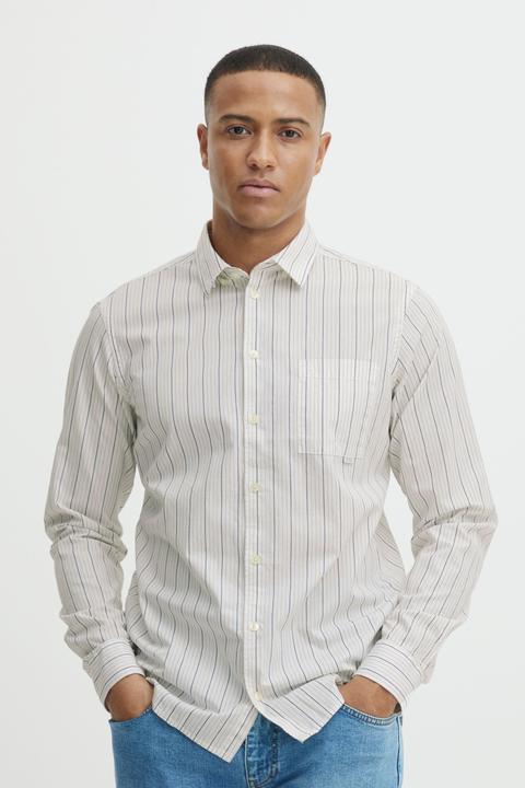Casual Friday CFAnton LS BU - 20504571