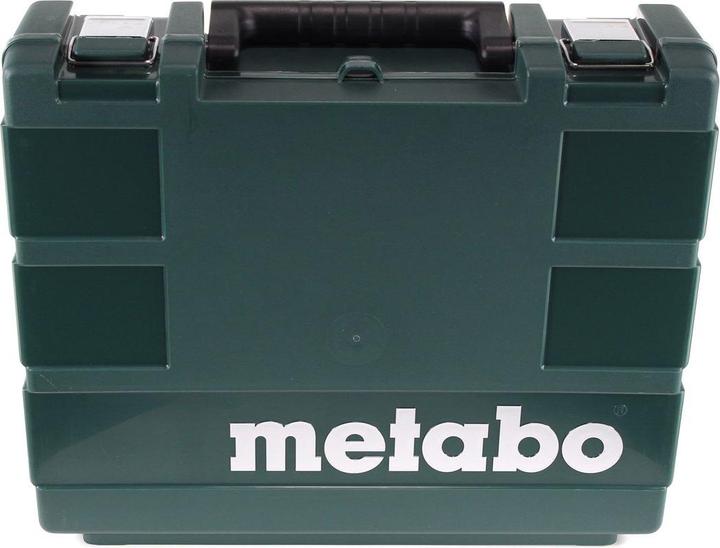 Produktbild Metabo Ssw 18 Ltx 400 Bl (Akkubetrieb)