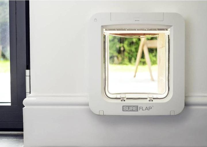 Image du produit SureFlap Connexion (Chatière à micropuce)