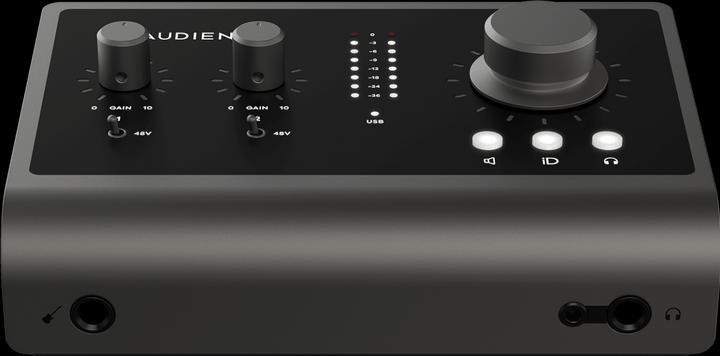 Produktbild Audient iD14 MKII (USB)