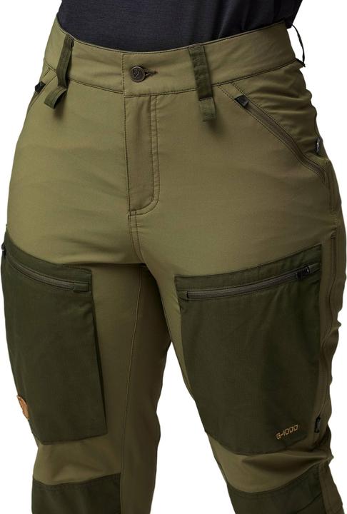 Produktbild Fjällräven Keb Agile Trousers W (40, 40 E)