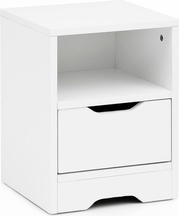 Immagine prodotto FineBuy Nicholas (31 x 31 x 43 cm)