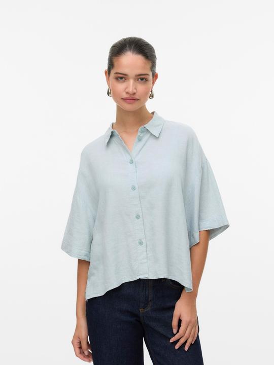 Actual product image Vero Moda VMLINN Shirt Shirt (XS)