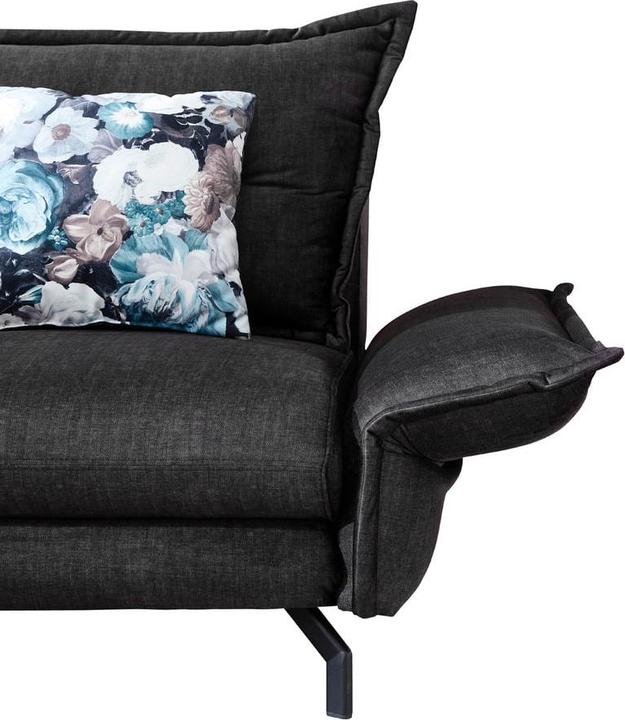Actual product image Livetastic Lava (Corner sofa)