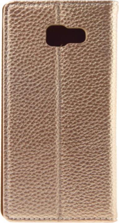 Image du produit Xundd Book Case Fashion Galaxy A5 (2016) - or (Samsung Galaxy A5 (2016))