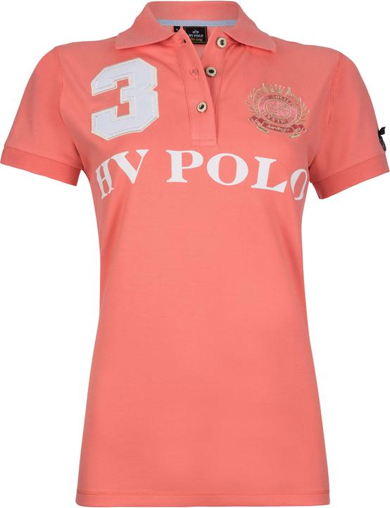 Coral Pink