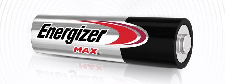Produktbild Energizer Max (32 Stk., AA)