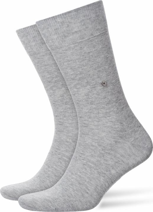Produktbild Burlington Socken Casual (2er Pack, 40 - 46)