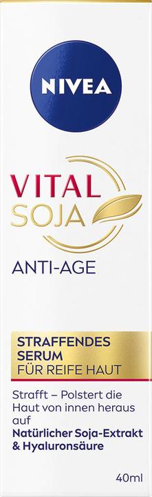 Produktbild NIVEA Vital Soja (40 ml)