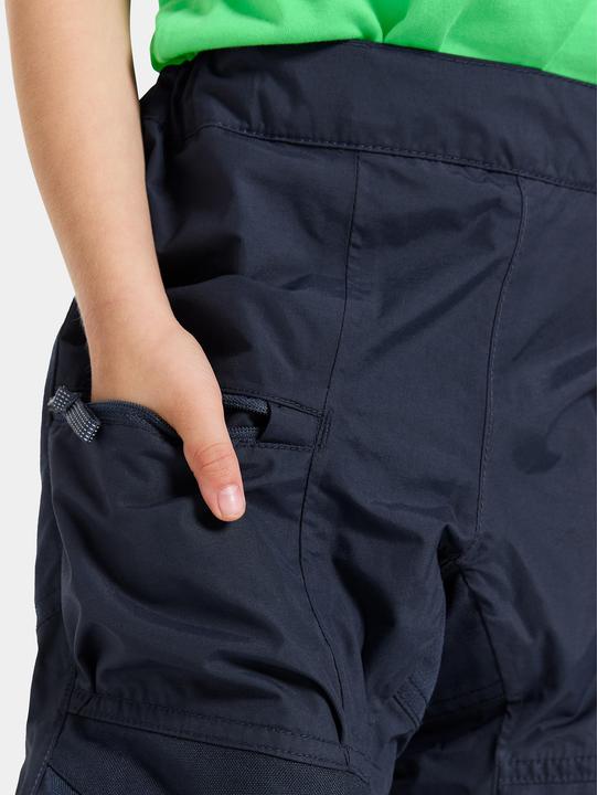 Produktbild Didriksons Kid's Dusk Pant 5 (120 B)