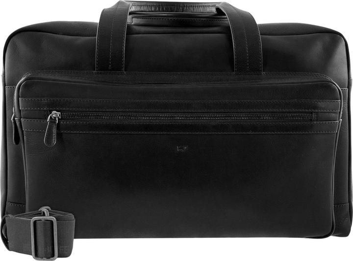 Actual product image Braun Büffel Parma (40 l, Hand luggage (up to 50 litres))