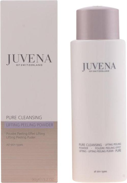 Juvena Pure Cleansing Lifting Peeling Powder (Puder, 90 ml)
