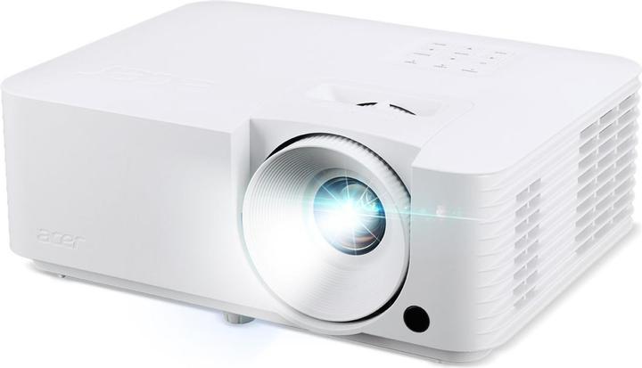 Acer XL2530 (Full HD, 4800 lm, 1.48 - 1.62:1)