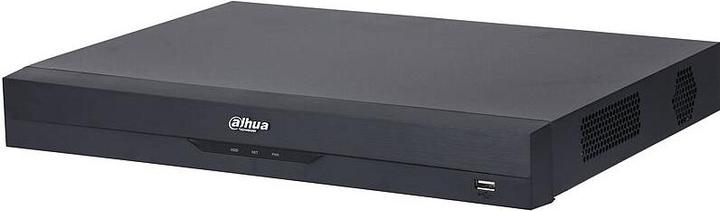 Dahua VIDEOREGISTRATORE DI RETE DHI-NVR5208-EI 8CH 2HDD 1U (Videoregistratore di rete (NVR))