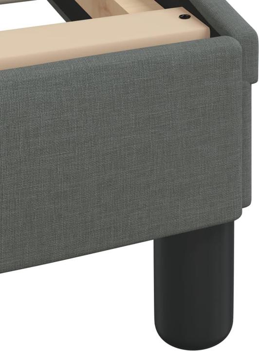 Actual product image VidaXL Khloe (140 x 190 cm)