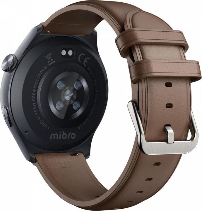 Produktbild Xiaomi Smartwatch Mibro Lite 3 (Roségold)