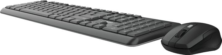 Actual product image Trust TKM-350 (DE, Wireless)