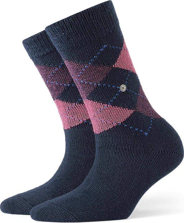 Actual product image Burlington Whitby (Single pack, 36 - 41)