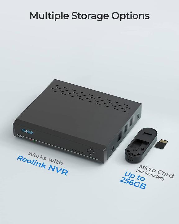 Actual product image Reolink Video Doorbell Wifi (Wireless)
