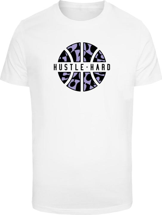 Mister Tee Hustle Hard Tee - 89325