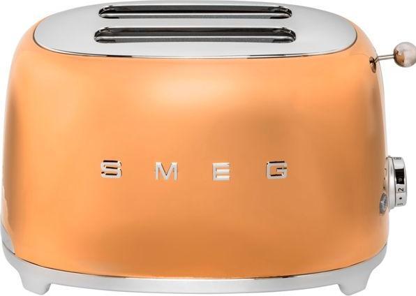 Actual product image Smeg 50s Retro Style