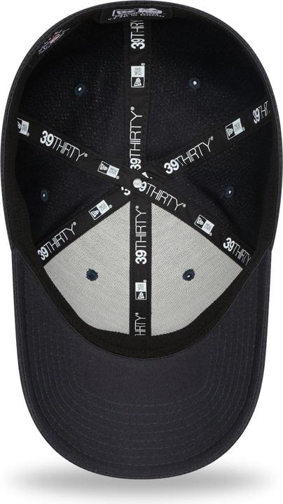 Image du produit New Era 39Thirty Diamond Tech Cap - New York Yankees navy (M/L)