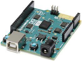 Produktbild Genuino 101 Board