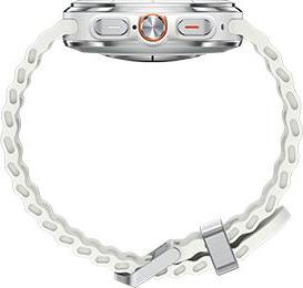 Image du produit Samsung Galaxy Watch Ultra (2025) (47.10 mm, 4G)
