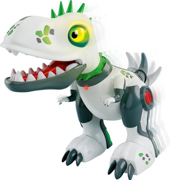 Image du produit Xtrem Bots Crazy Pets Dino Punk