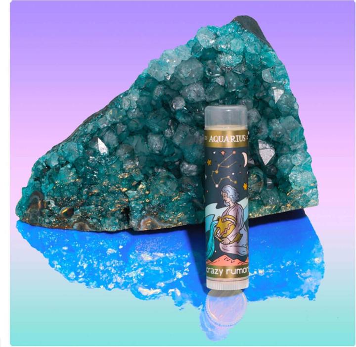 Image du produit Crazy Rumors Aquarius (Baume, 4.40 ml)
