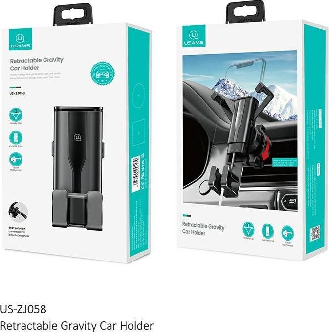 Produktbild Usams Gravity