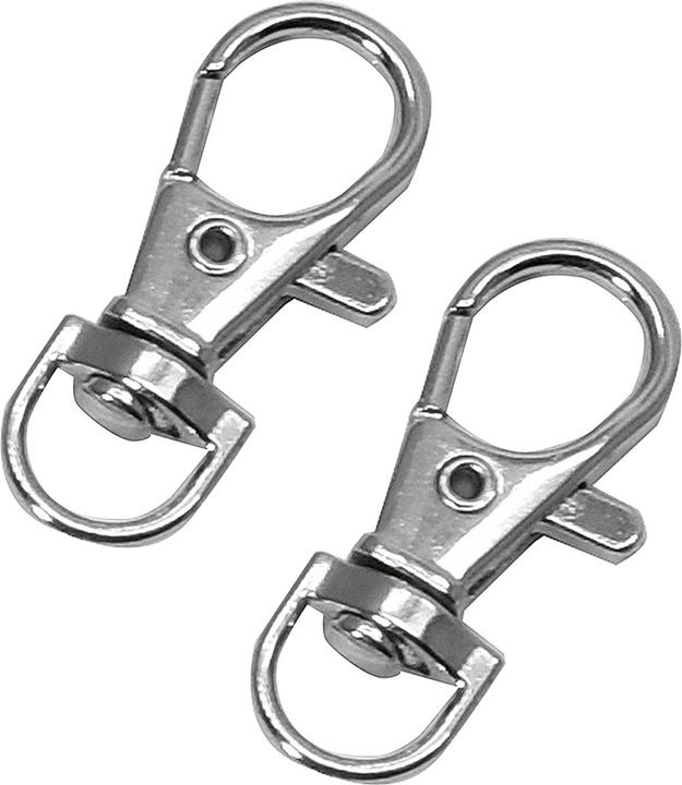 Produktbild Easy Work Schlüsselkarabinerhakens