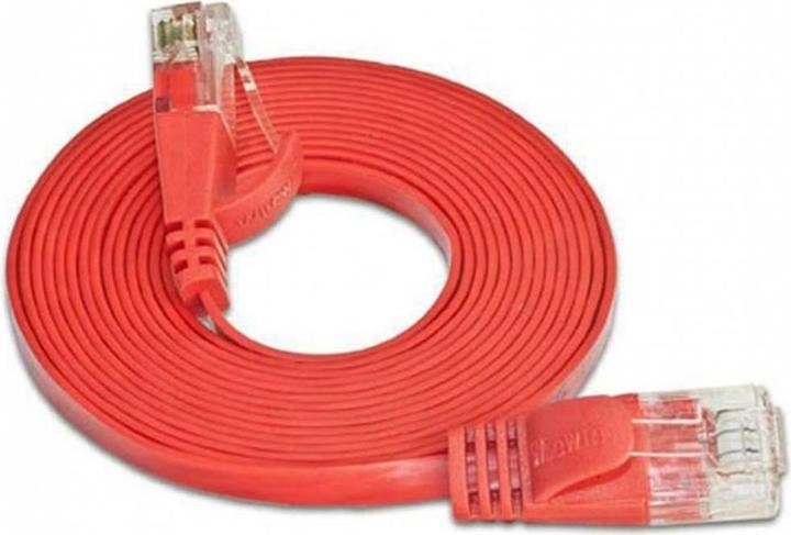 Actual product image Wirewin Network cable (UTP, CAT6, 15 m)