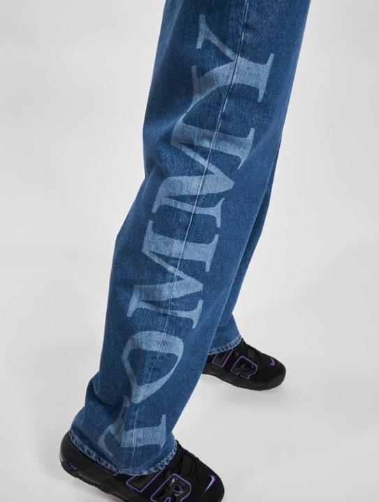 Actual product image Tommy Hilfiger Tommy Jeans Aiden Baggy - 88595 (W33/L34)