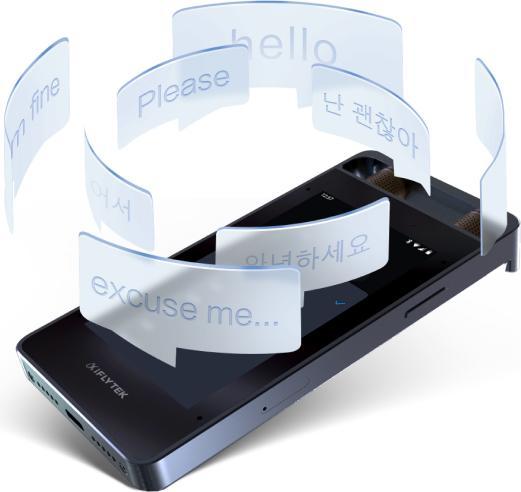 Image du produit IFlyTek Enregistreur SMART (32 Go)