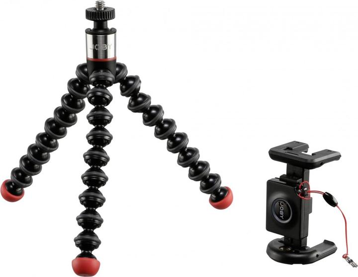 Produktbild Joby GripTight One Magnetic Impulse (Kunststoff, Metall)