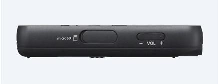 Actual product image Sony Icd-Px370 (4 GB)