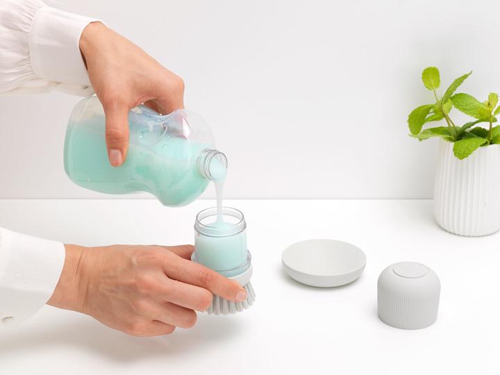 Immagine prodotto Brabantia Spazzola per piatti (1 pz.)