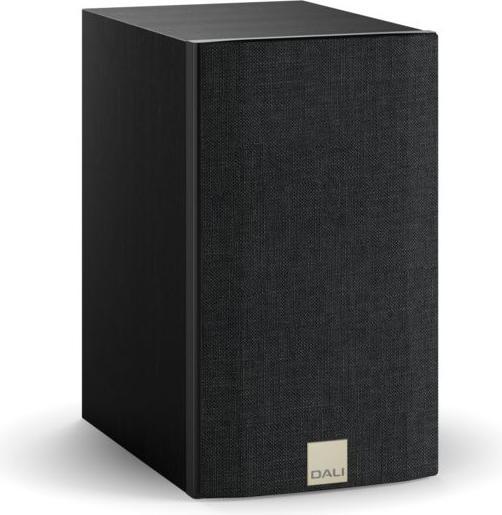Immagine prodotto Dali Opticon 1 MKII *nero* (1 coppia)