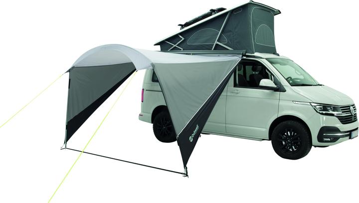 Produktbild Outwell Touring Canopy (Vorzelt, 5.50 kg)