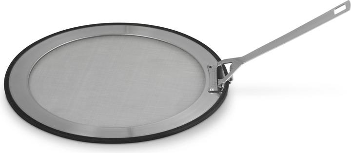 Produktbild Le Creuset Pfannenspritzschutz (30 cm, Metall)