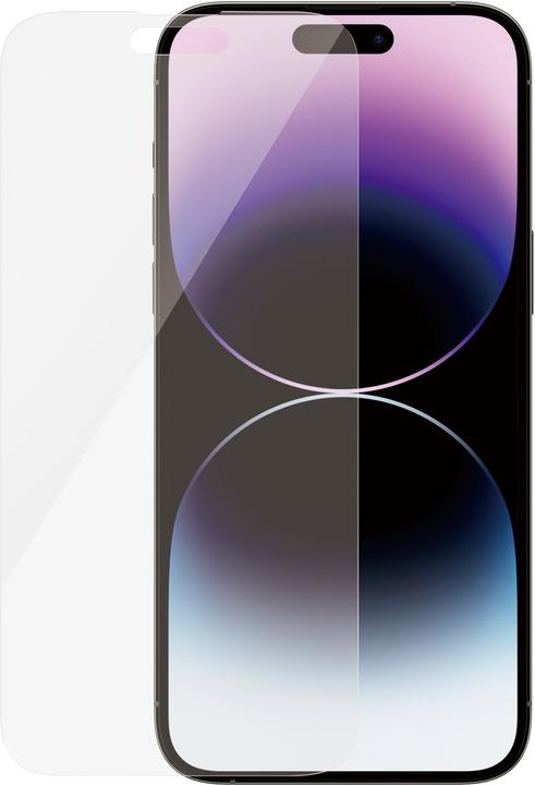 Immagine prodotto PanzerGlass Classic Fit (1 Pezzo/i, Apple iPhone 14 Pro Max)