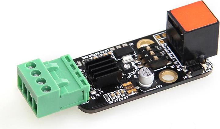 Actual product image Makeblock Me Stepper Motor Driver