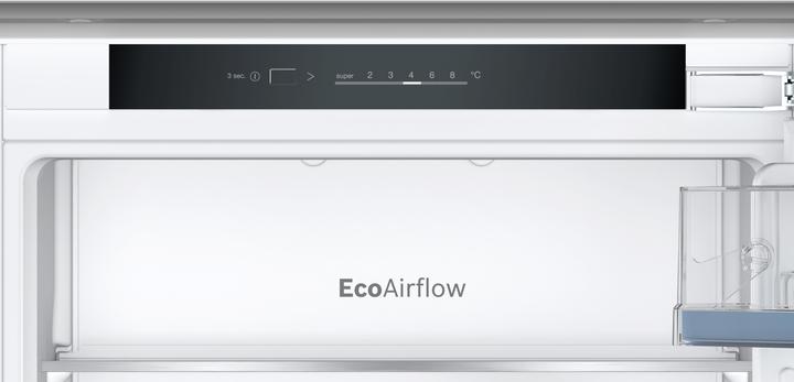 Image du produit Bosch Hausgeräte KIV86VFE1 (267 l)