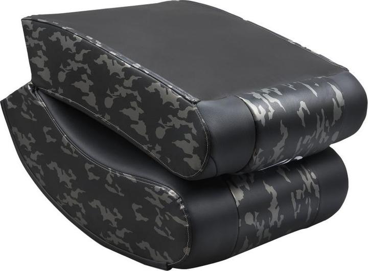 Actual product image Subsonic PRO ROCK"N"SEAT CALL OF DUTY