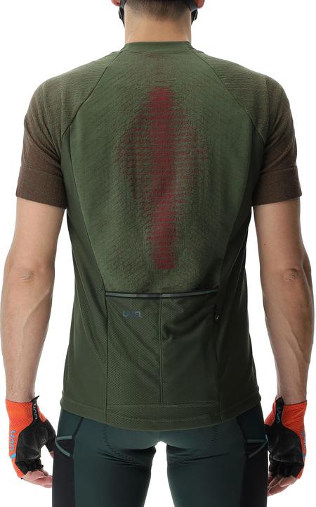 Immagine prodotto UYN Camicia da ciclismo Grit (S)